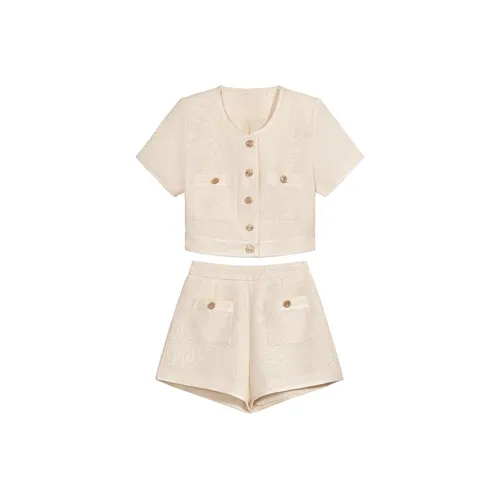 ERIRI Женские повседневные костюмы