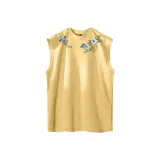 Светло-желтый