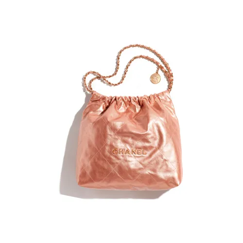 CHANEL 22Bag Сумка через плечо Женская