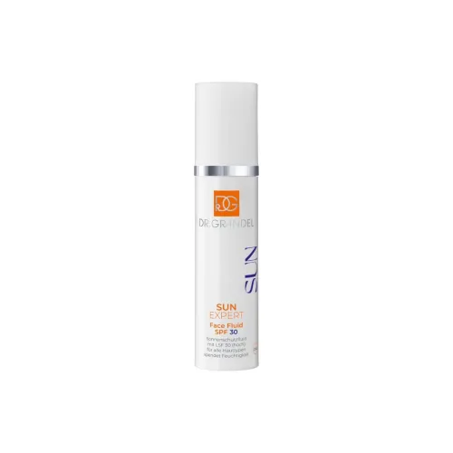 DR. GRANDEL SUNSCREEN Лосьон Унисекс