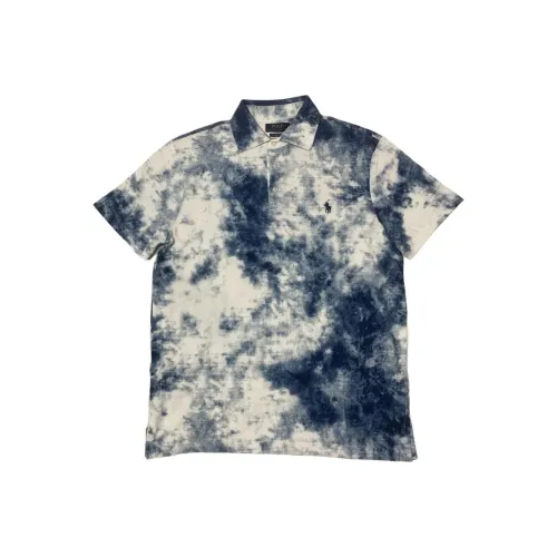 Polo Ralph Lauren Polo Мужской Синий