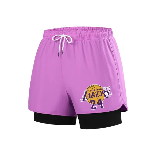 LSVE Женские спортивные шорты