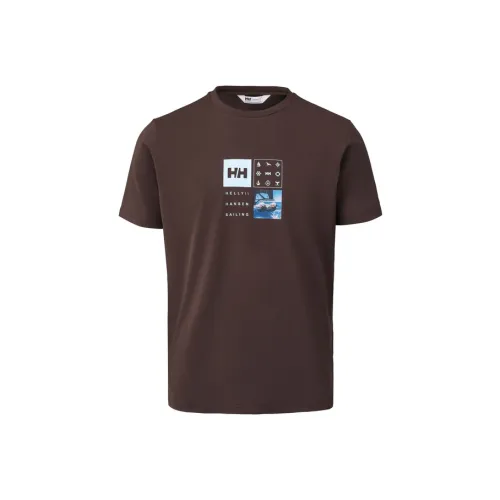 Helly Hansen Унисекс Футболки