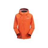 Коралловый красный