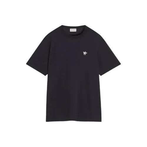 Maison Kitsune SS25 T-Shirt Унисекс