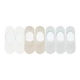 2 Белых + 2 Хаки + 3 Светло-серых