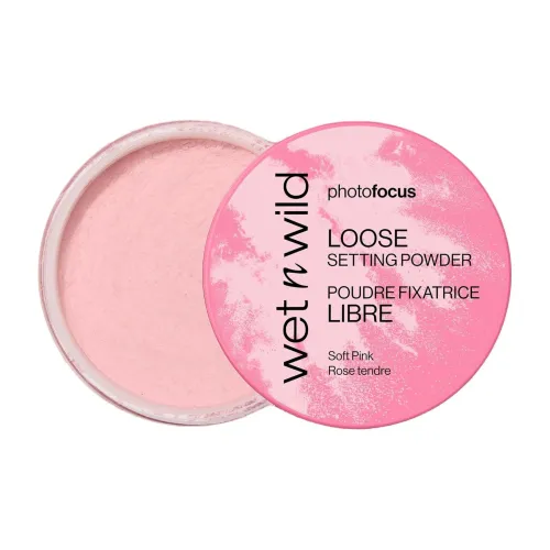 WET N WILD LOOSE Пудры Женские