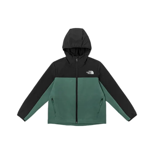 The North Face Одежда с защитой от солнца для детей 3-7 лет