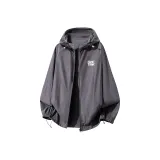 Темно-серый