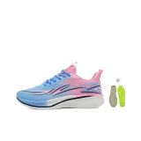 Белый, розовый, синий [с резиной, воздухом, амортизацией, версия].