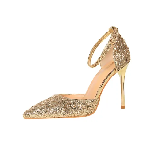 GOSO Высокие каблуки Женские