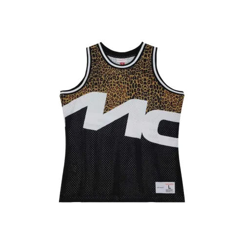 MITCHELL NESS x McLaren Vega Майка Мужская