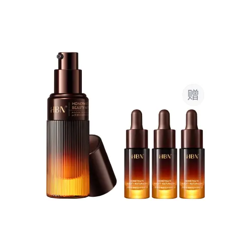 HBN Жидкость Essences Унисекс