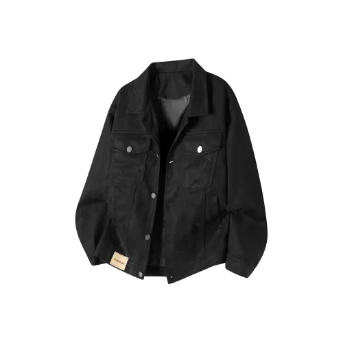 Kawasaki Унисекс Джинсовые куртки