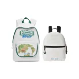 Белый комбинация 1