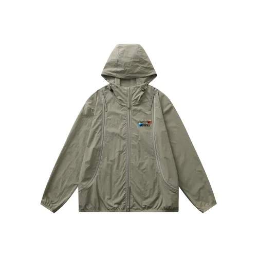 SESAME STREET Одежда с защитой от солнца Унисекс