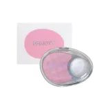 02# Набухшая радужка розового цвета