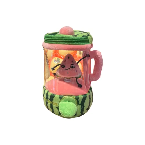 Abay Милый Креативный Фруктовый Соковыжималка Кукла Куклы Плюшевый Брелок Высота 16 см