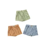 3 Pack (Зеленый + Абрикос + Синий)