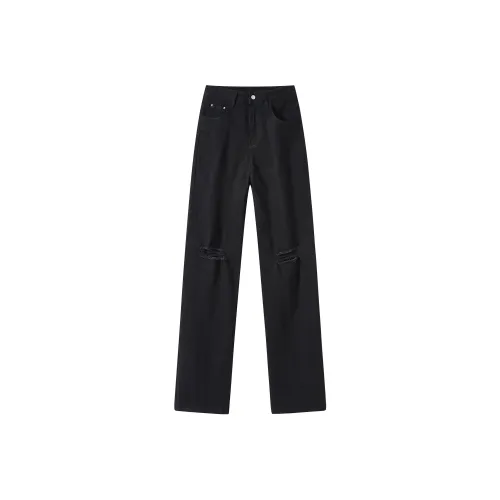 Maxim's De Paris Унисекс Джинсы