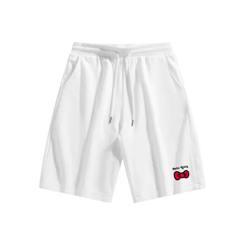 Sanrio x Hello Kitty Повседневные шорты унисекс