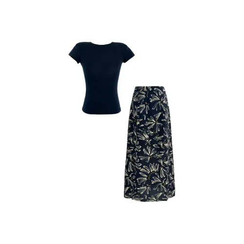 MCGB Женские комплекты с юбкой