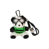 Зелёный свитер