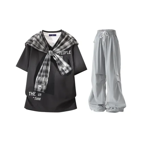 FAX FOR FMACM Повседневная спортивная одежда Унисекс