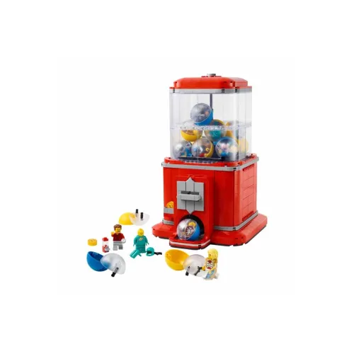 LEGO Пластиковые конструкторы