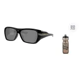 9492-01 черный + чайник