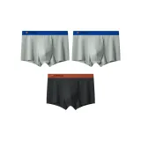 Абрикос Серый 2 Пачки + Темно-Серый 1 Пачка