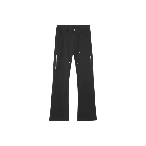 UNKNOWTAL Унисекс Джинсы