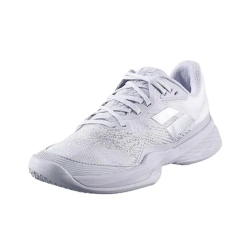 Babolat Jet Mach 3 Теннисные Кроссовки Низкие Белые Женские