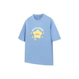 Светло-голубой