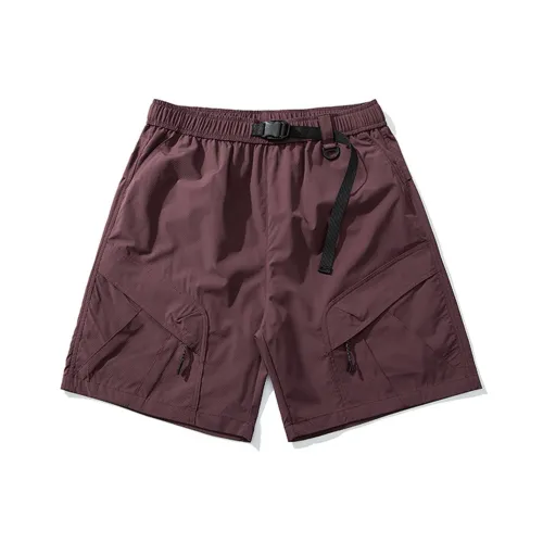 98SQUID Унисекс Повседневные шорты