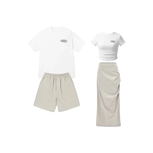 TWEE OKAY Женские парные комплекты