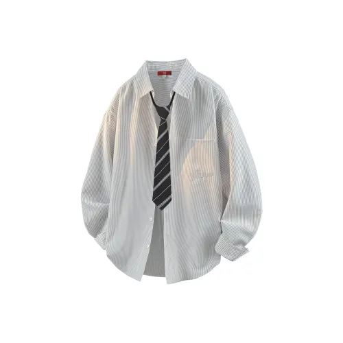 MIIOW Унисекс Рубашки