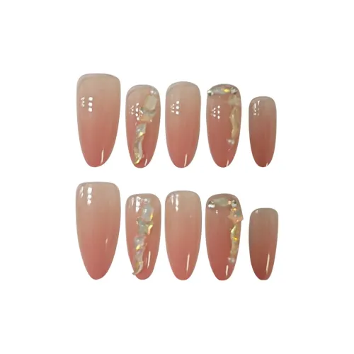 MAXFINE Искусственные ногти для женщин