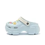 Светло-синий (Желе Маленький цветок)