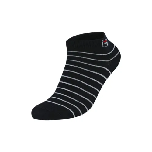 FILA ORIGINALE 1 Pack Легендарный Синий Nv Женские Носки