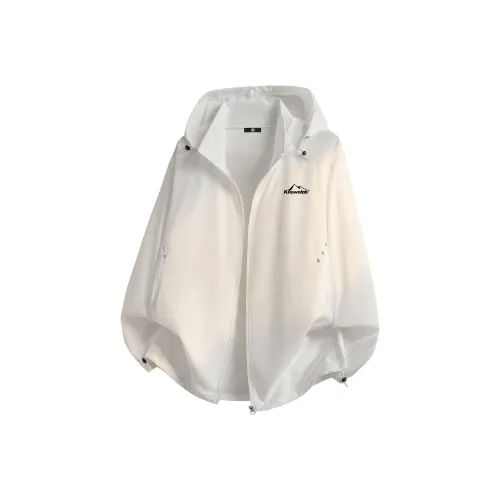 KNOWNLAB Быстросохнущая одежда с защитой от насекомых и UV-защитой унисекс