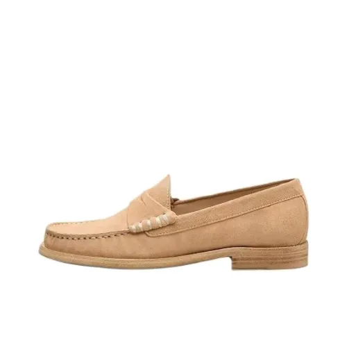 Stuart Weitzman SW Lottie Повседневная обувь Женская Бежевая