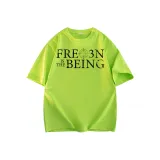 Неоново-зеленый