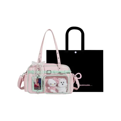 HACIN Ита-баги Женские