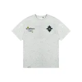 Серый меланж