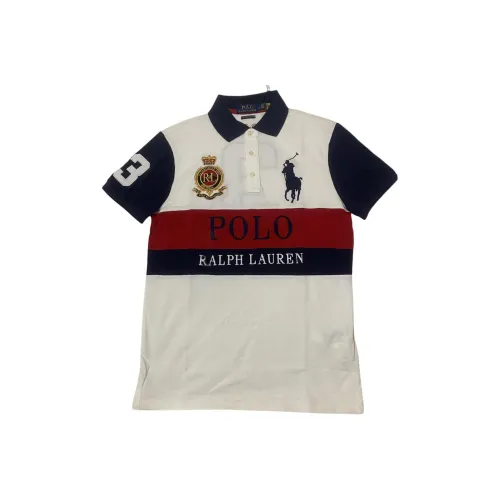 Polo Ralph Lauren Polo Мужской Многоцветный