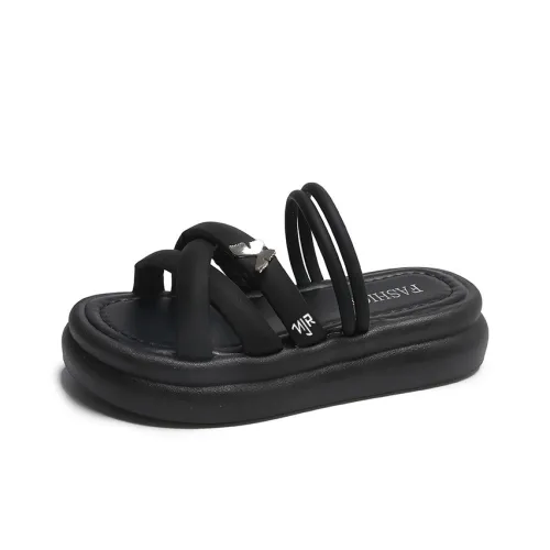 NANJIREN Слипоны Женские