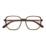 Матовый чайно-коричневый