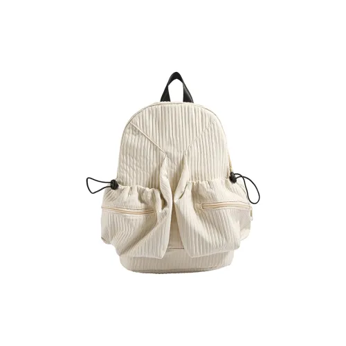 WXRX Ткань Рюкзак Женские Многоцветный