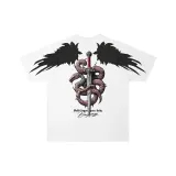 Белый (Имитация вышивка)